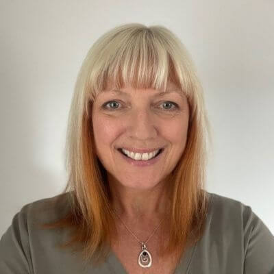 Photo of Sharon Carter